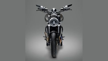 Langen Lightspeed, linea classica e moderna allo stesso tempo