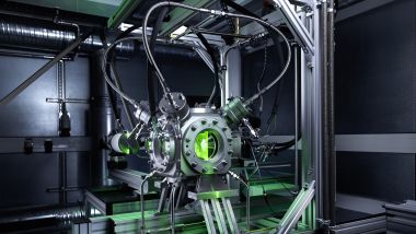 Audi R26 Concept, la power unit in via di sviluppo