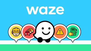 Waze