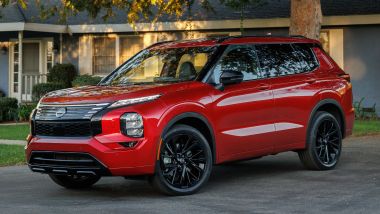 Nissan Rogue 2026: antesignano di X-Trail 2027?