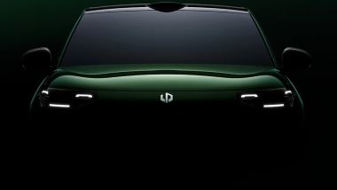 Leapmotor A10: la ''Leap'' della maturità?