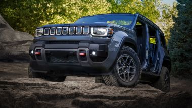 Selec-Terrain: presente (e ci mancherebbe...)