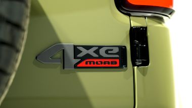 Jeep Recon Moab in vendita solo in Nord America