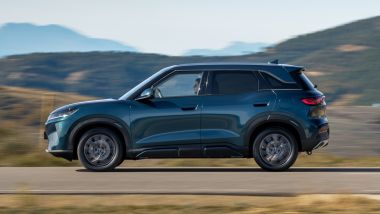 BYD Atto 2 DM-i: BYD non si ferma pi&ugrave;, ora &egrave; sesta al mondo