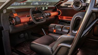 Hyundai Crater: allacciate le cinture...