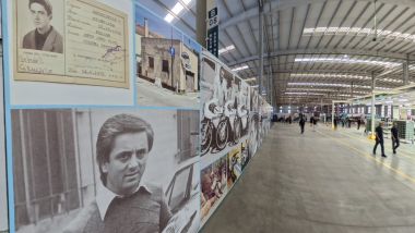 Morbidelli era un visionario, chissà cosa direbbe della crescita audace del marchio che porta il suo nome