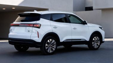 DR5, non DR 5.0 (foto: drautomobiles.com)