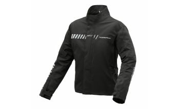 Tucano Urbano Diluvio Pro, la giacca costa 75 euro