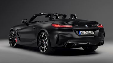 BMW Z4 Final Edition: addio anche a Z4