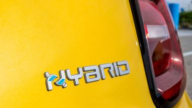 Nuova Fiat 500 Hybrid, il Cinquino che aspettavi