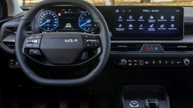 Anche Stonic riceve il ''cluster'' digitale