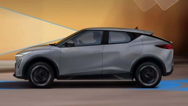 Design di ispirazione ''jap''