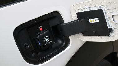 In Italia, stazioni di idrogeno rarissime