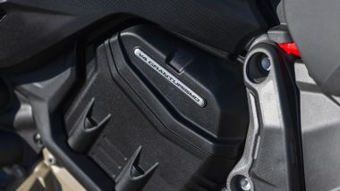 Ducati Multistrada V4 Rally 2026, non avrà il ''Desmo'', ma il gioco valvole a 60.000 km è un bel vantaggio