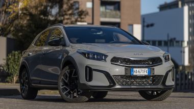 Kia Xceed 2025 Special Edition