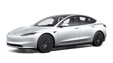 Tesla Model 3 Standard è in vendita
