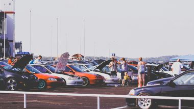 La ricerca di Consumer Reports si basa su 140.000 auto - Foto di Parker Gibbs su Unsplash