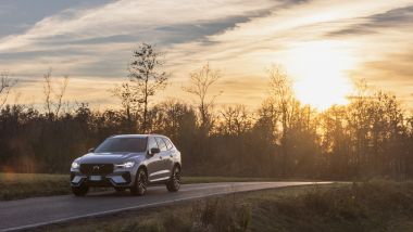 Volvo XC60 T6 AWD 2025