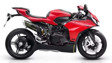 QJ Motor SRK 1051 RR 2026: 142 CV e 105 Nm