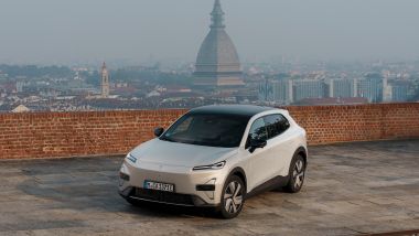 Changan Deepal S05 da 37.000 euro circa