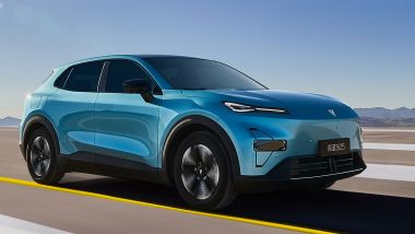 Deepal S05: sai a quale marchio cinese appartiene?