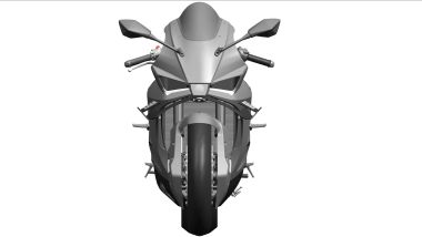 Cyclone RC700, è in arrivo un'altra supersport a quattro cilindri cinese?