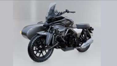 Ural Neo, verr&agrave; venduto negli USA nella primavera 2026