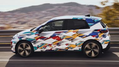 Volkswagen ID. Polo da 25.000 euro