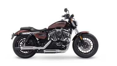 SWM Bumblebee Concept, nasce sulla base della Stormbreaker V 1200