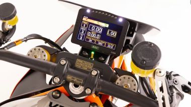 Lightfighter V3-RH, impossibile restare indifferenti al suo fascino tutto racing
