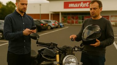 Attenzione alle truffe tramite le finte app bancarie