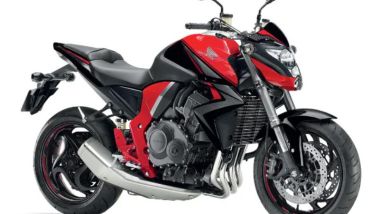 Honda CB1000R, facile ma non per questo noiosa la maxi-naked dell'Ala