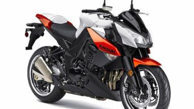 Kawasaki Z1000, la maxi naked da duri, la fama l'ha accompagnata per tutta la sua carriera