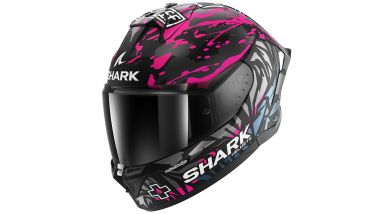Shark Skwal Cup, qui in replica Redding