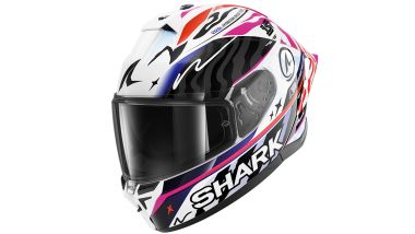 Shark Skwal Cup, il nuovo integrale sport-touring francese