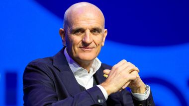 Stefano Martinelli, Direttore Generale del Gruppo Autotorino