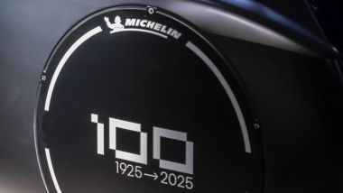Renault Filante Record 2025 ha avuto il supporto di Michelin e Ligier