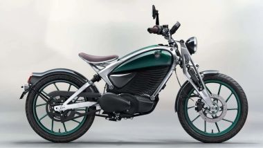 La Royal Enfield Flying Flea S6 &egrave; in arrivo: registrato in India il design. Nasce sulla stessa base della C6