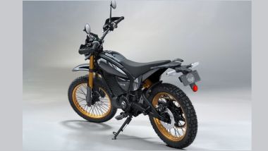 La Royal Enfield Flying Flea S6 &egrave; in arrivo: registrato in India il design. Sar&agrave; una scrambler