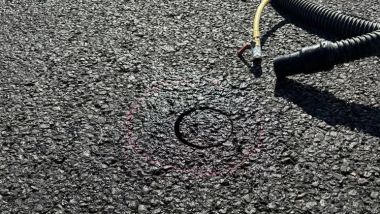 Suzuka, sezioni di asfalto saranno messe in vendita