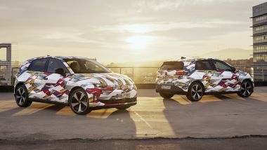 Volkswagen ID. Polo, appuntamento a primavera