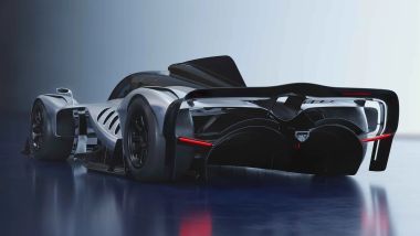 Red Bull RB17: aerodinamica da panico