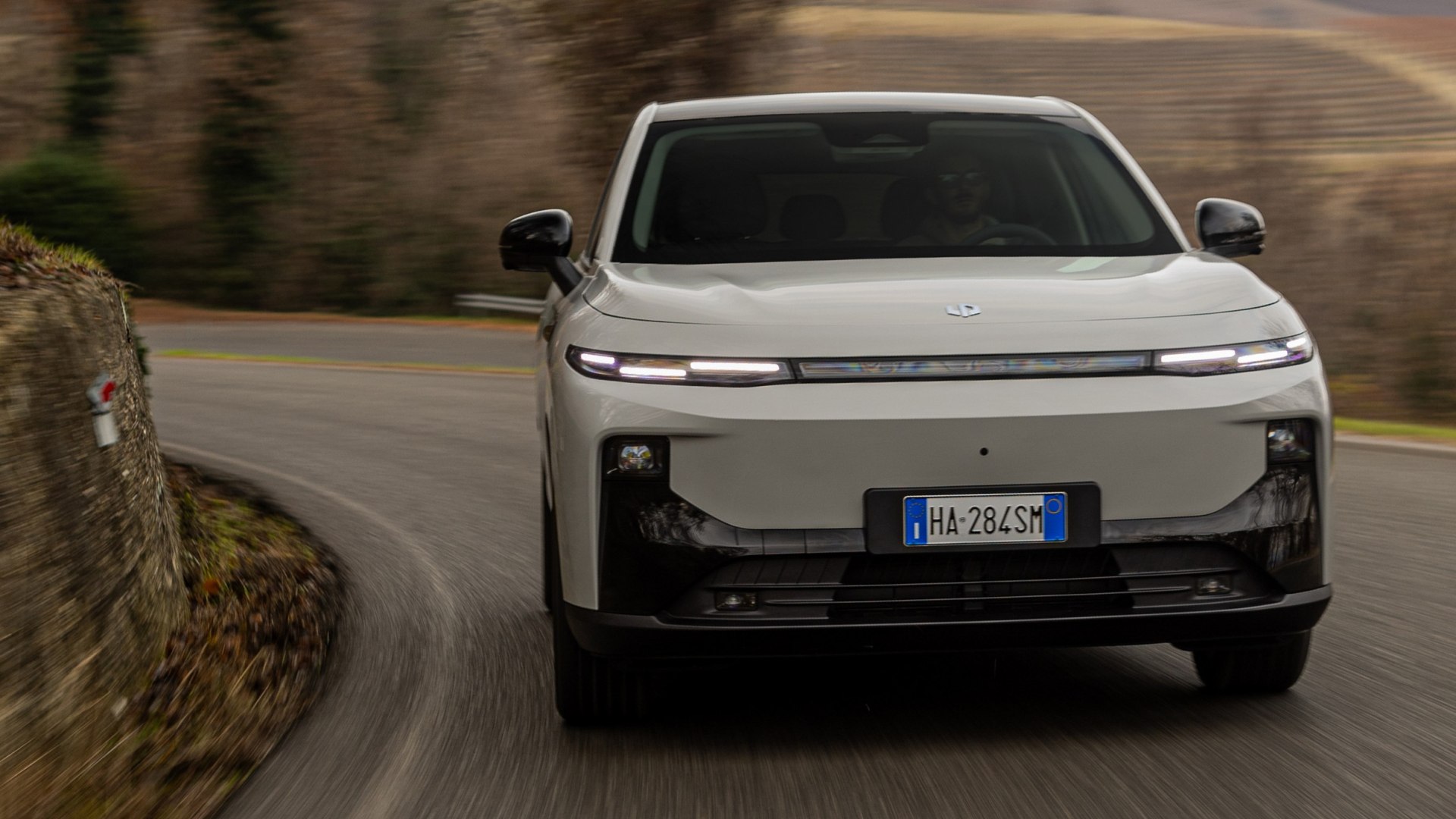 Novità Leapmotor 2026: B03X (EV), B05 (EV), B10 REEV (Hybrid)
