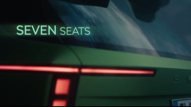 Skoda Peaq, linguaggio ''Modern Solid''