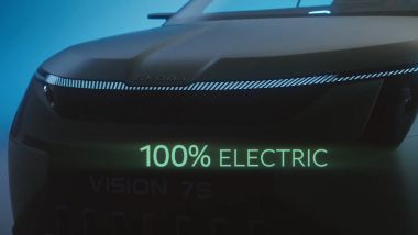 Skoda Peaq, world premiere in estate