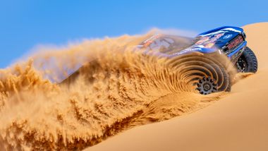 Autore: Marcin Kin per Ford Racing