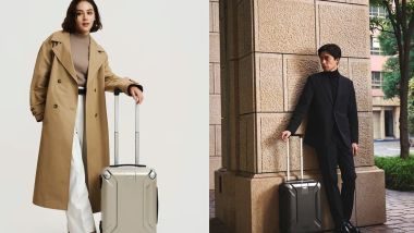 Shoei X-Core, due colori disponibili