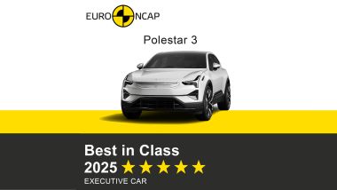 Polestar 3