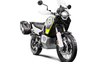 Norden 901 Expedition