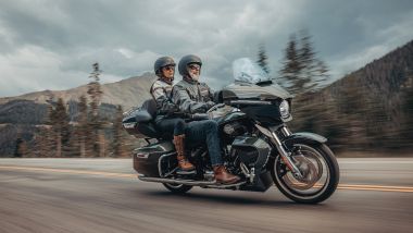 Harley-Davidson Street Glide Limited 2026